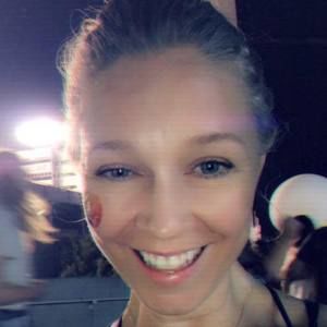 Meet your Posher, Candace